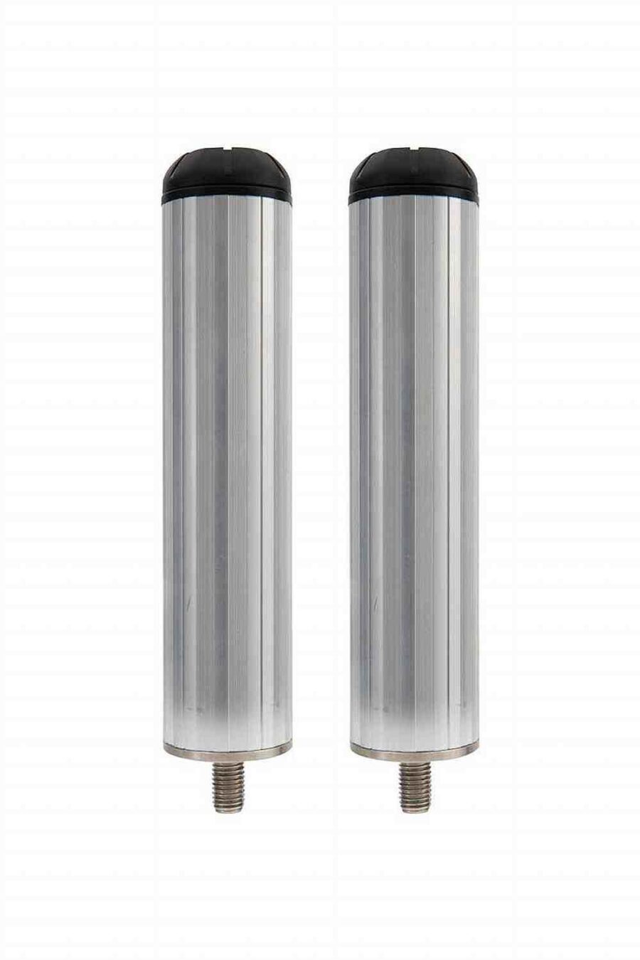 Matrix Silver Leg Extensions 36mm - Image 2