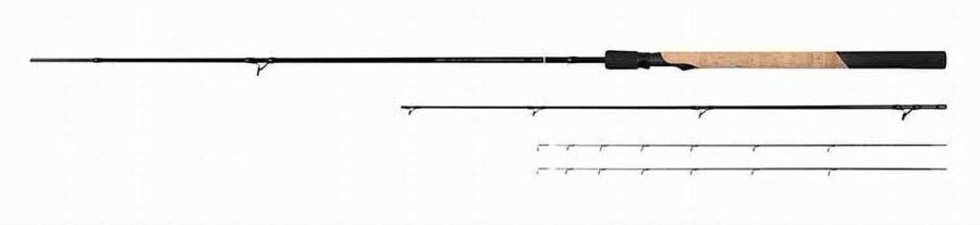 Matrix Aquos Ultra-C 9ft Feeder Rod - Image 4