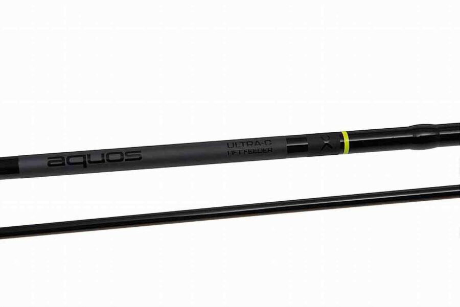 Matrix Aquos Ultra-C 9ft Feeder Rod - Image 5