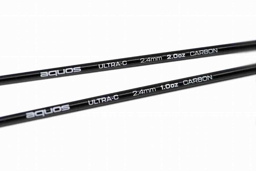 Matrix Aquos Ultra-C 9ft Feeder Rod - Image 7