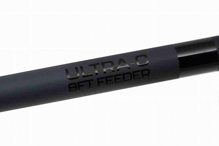 Matrix Aquos Ultra-C 9ft Feeder Rod - Image 14