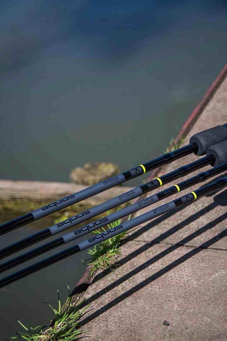 Matrix Aquos Ultra-C 9ft Feeder Rod - Image 23