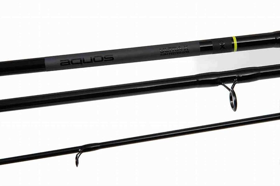 Matrix Aquos Ultra-X 3.8m Feeder Rod - Image 6