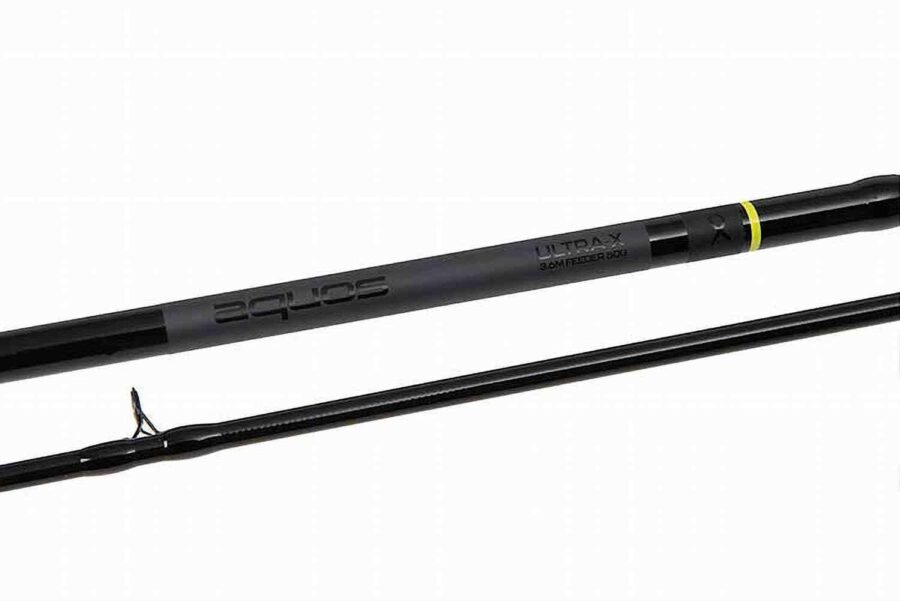 Matrix Aquos Ultra-X 3.8m Feeder Rod - Image 7