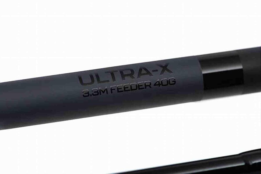 Matrix Aquos Ultra-X 3.8m Feeder Rod - Image 13