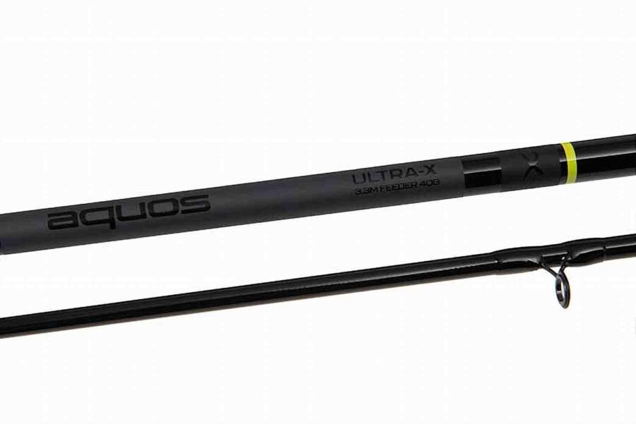 Matrix Aquos Ultra-X 3.8m Feeder Rod - Image 14