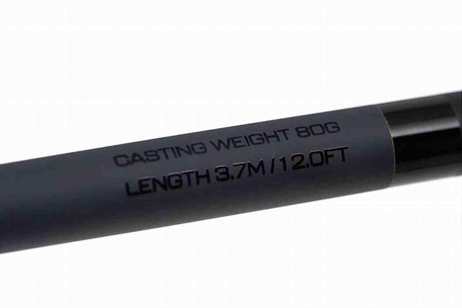 Matrix Aquos Ultra-D 3.7m Feeder Rod - Image 12