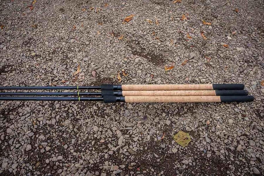 Matrix Aquos Ultra-D 3.7m Feeder Rod - Image 17