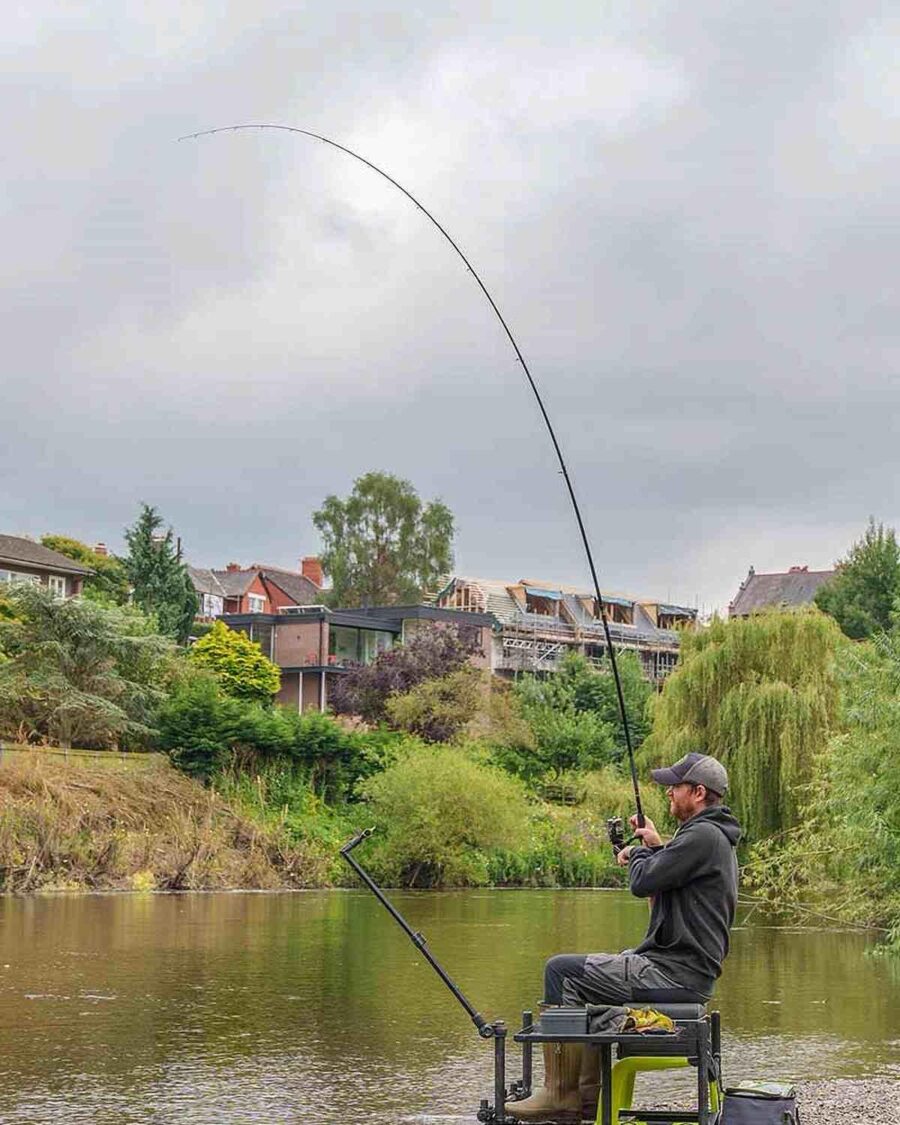 Matrix Aquos Ultra-D 3.7m Feeder Rod - Image 21