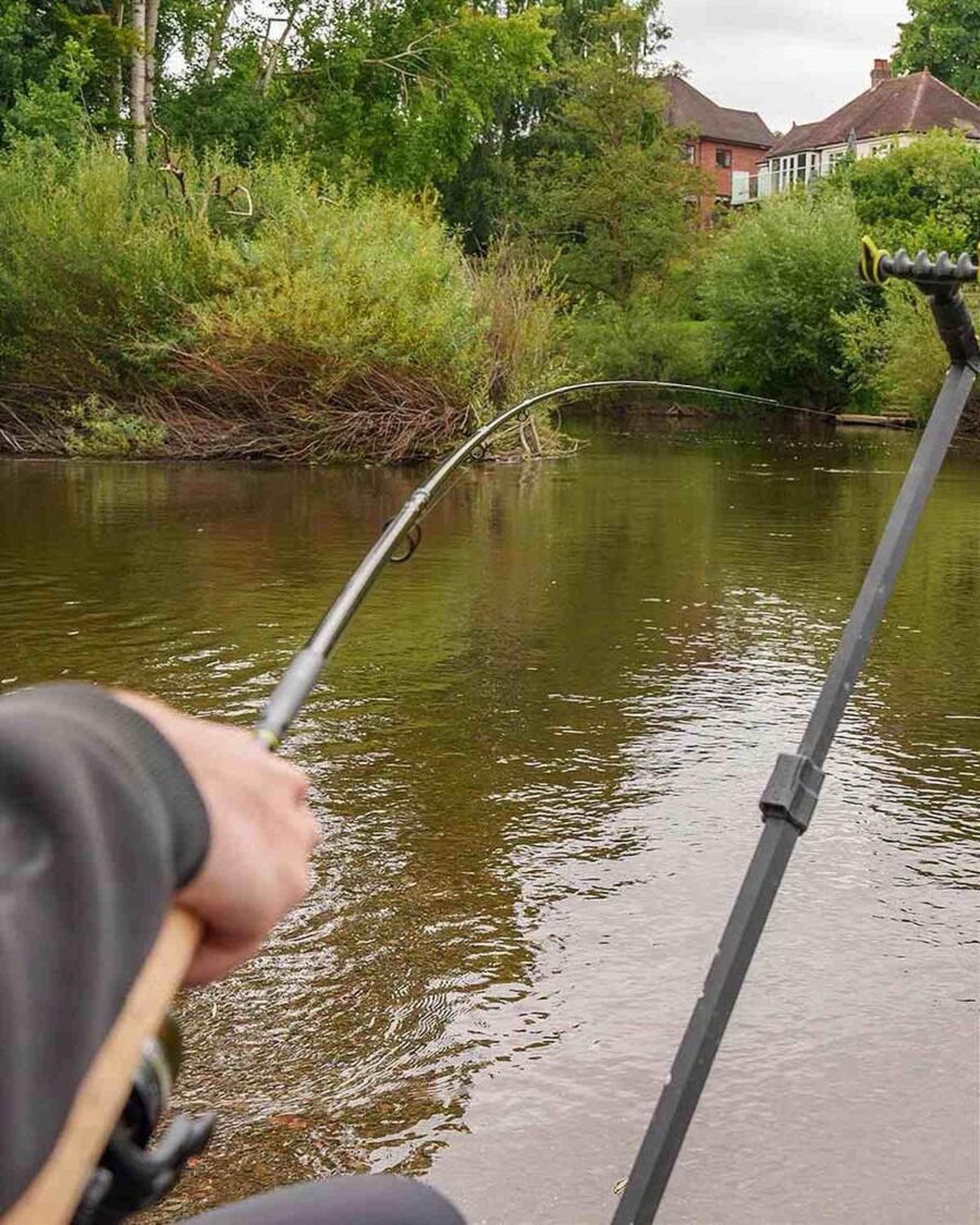 Matrix Aquos Ultra-D 3.7m Feeder Rod - Image 24