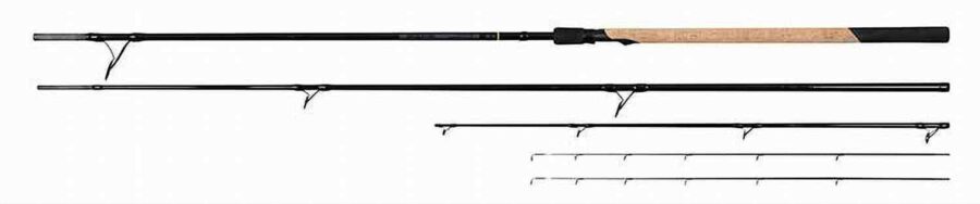 Matrix Aquos Ultra-XD 3.7m Method Feeder Rod