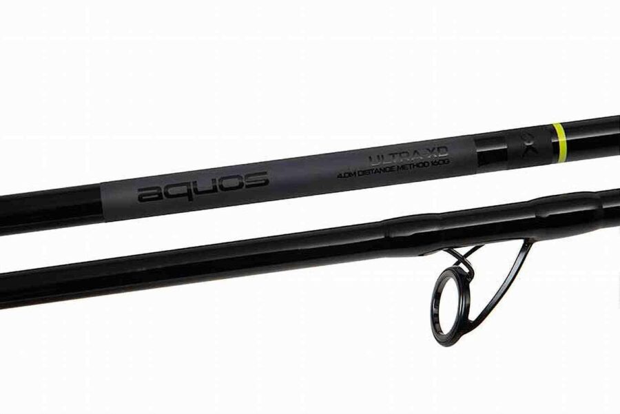 Matrix Aquos Ultra-XD 3.7m Method Feeder Rod - Image 5