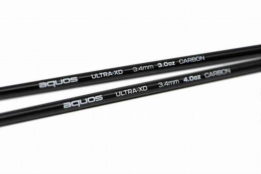 Matrix Aquos Ultra-XD 3.7m Method Feeder Rod - Image 9