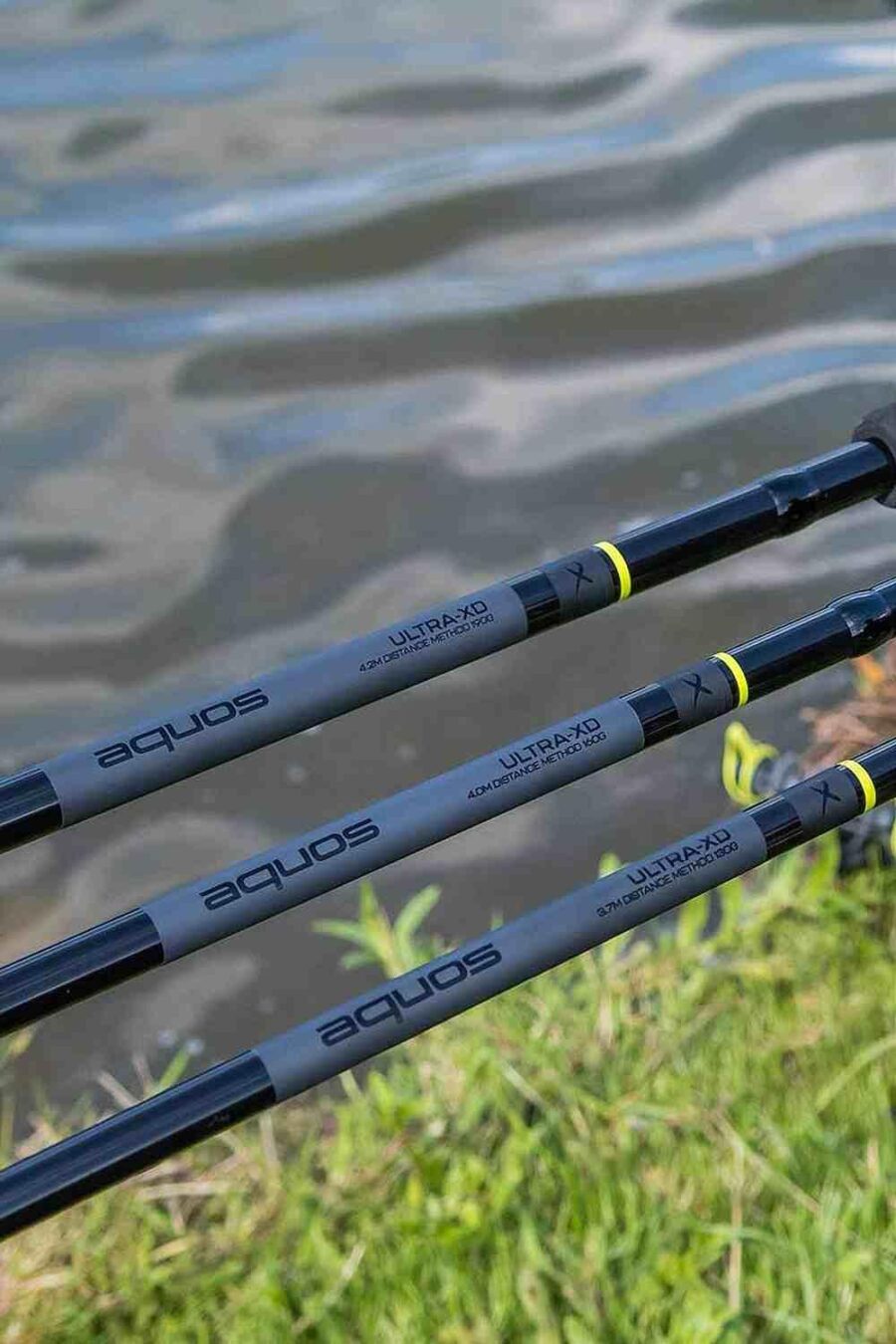 Matrix Aquos Ultra-XD 3.7m Method Feeder Rod - Image 24