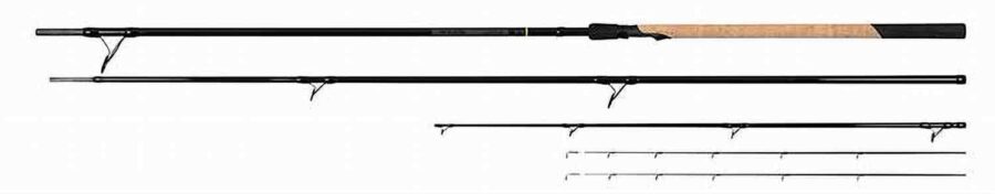 Matrix Aquos Ultra-XD 4.2m Method Feeder Rod