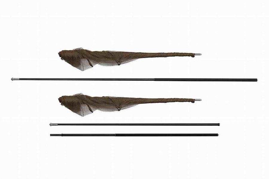 Fox Horizon X4s 46" Landing Net (camo Mesh) - Image 2