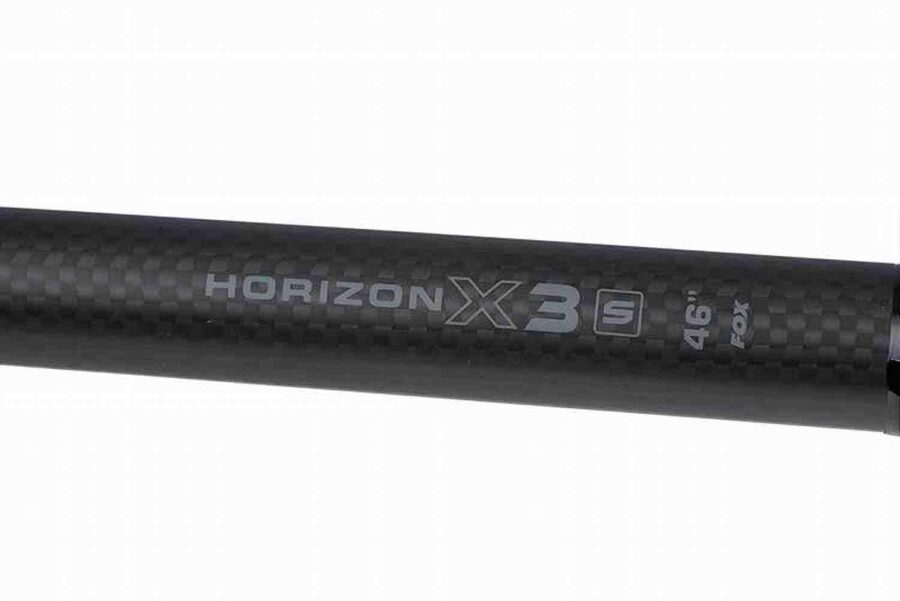 Fox Horizon X4s 46" Landing Net (camo Mesh) - Image 3