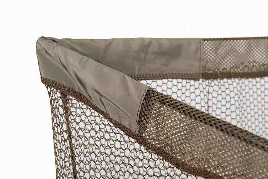 Fox Horizon X4s 46" Landing Net (camo Mesh) - Image 7