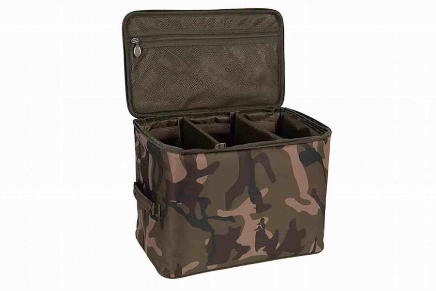 Fox Camolite Large Storage Bag (37 x 22 x28) - Image 2