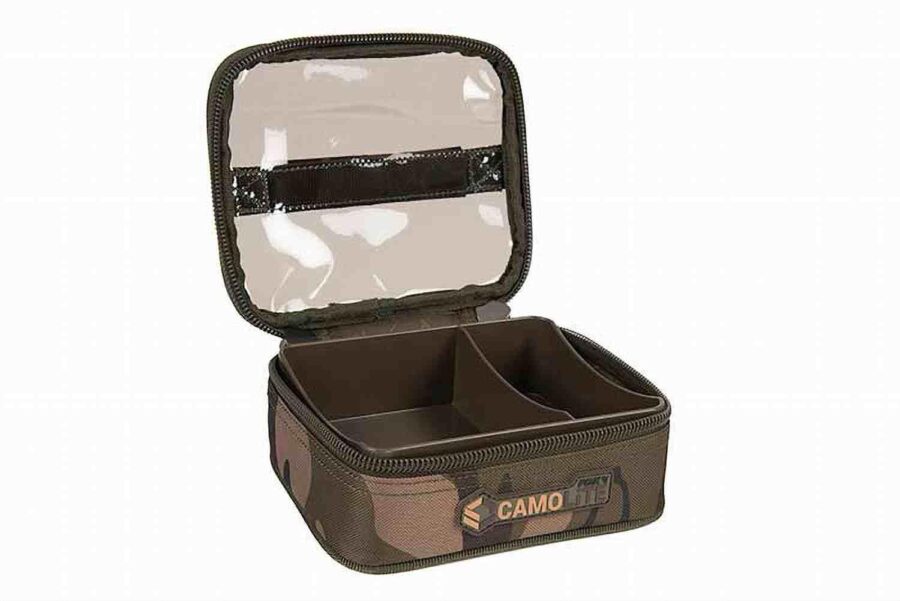 Fox Camolite Lead And Bits Bags (Rigid Insert)  - Image 2