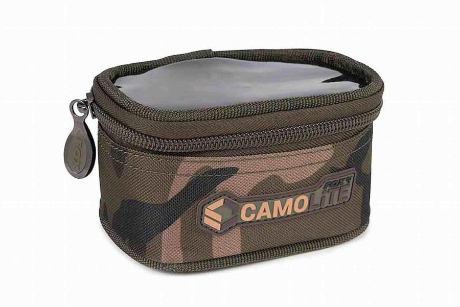 Fox Camolite Accessory Bag