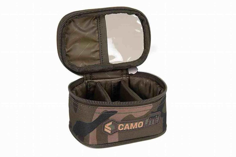 Fox Camolite Accessory Bag - Image 2