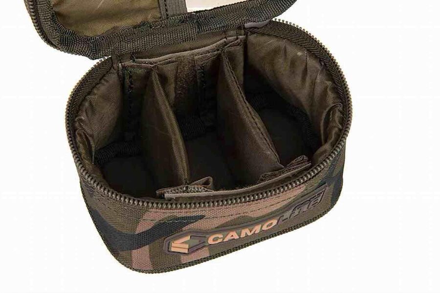 Fox Camolite Accessory Bag - Image 4