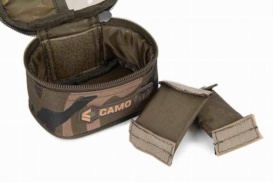 Fox Camolite Accessory Bag - Image 5