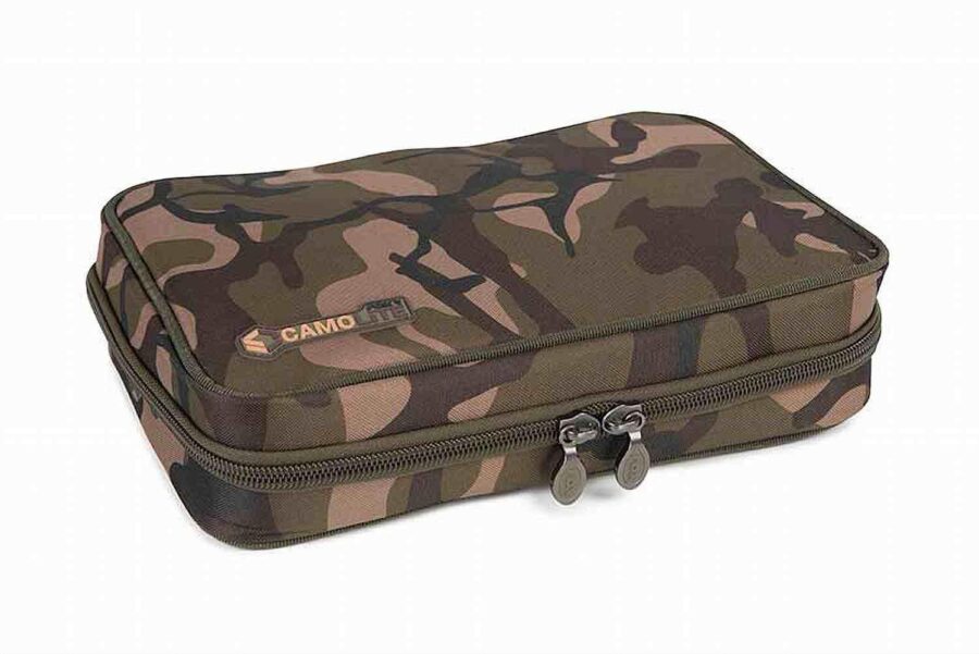 Fox Camolite Buzz Bar Bag 