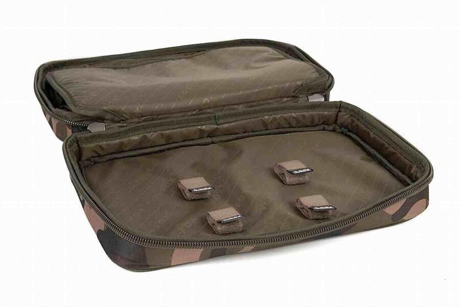 Fox Camolite Buzz Bar Bag  - Image 2