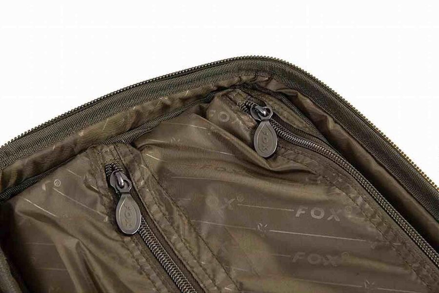 Fox Camolite Buzz Bar Bag  - Image 4