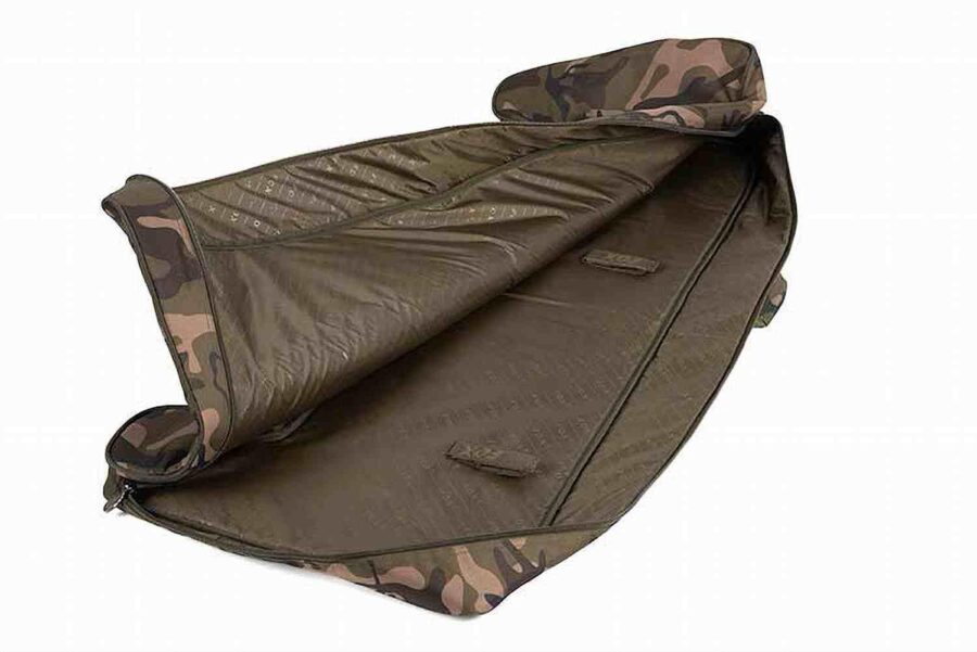 Fox Camolite  Outboard Engine Bag  - Image 3