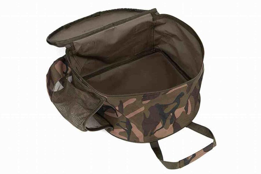 Fox Camolite Cookstation Bag  - Image 2