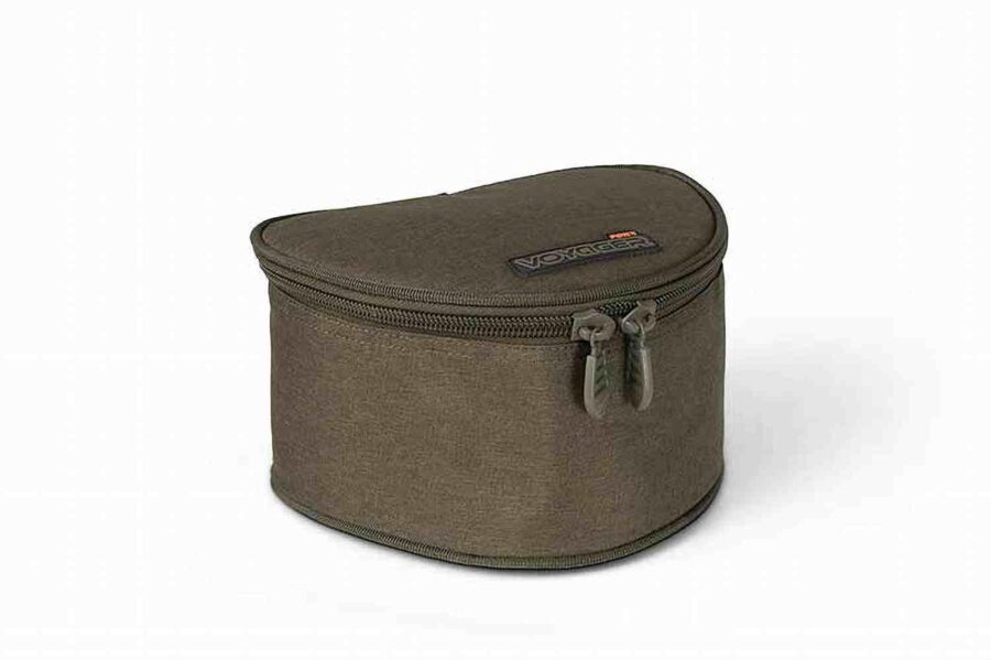 Fox Voyager Reel Case 