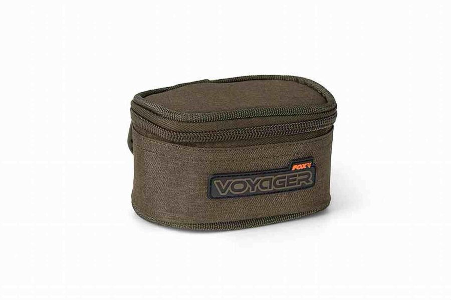 Fox Voyager Accessory Bags