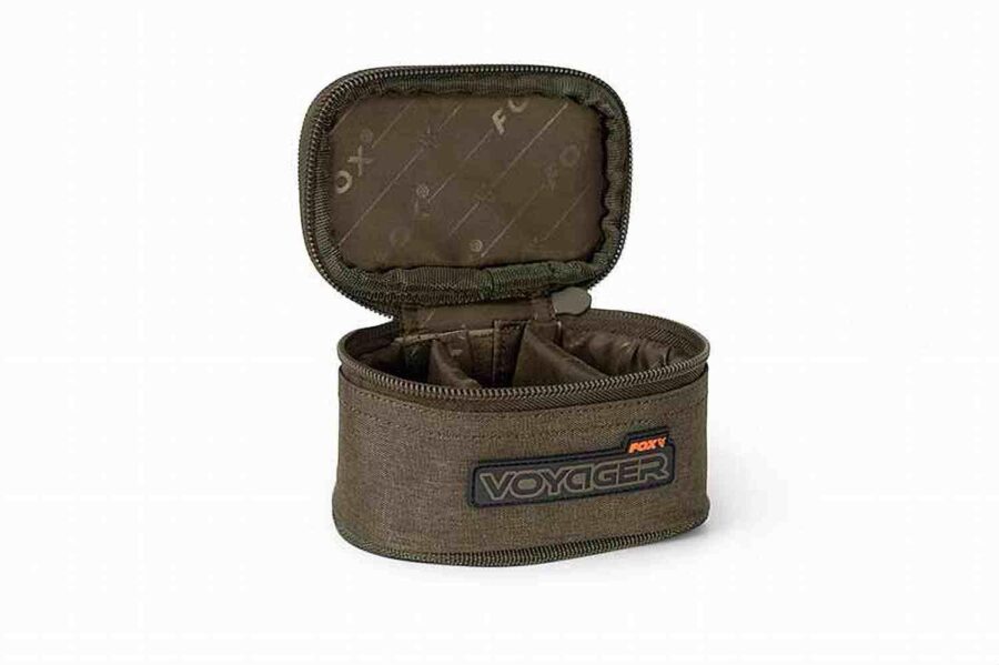 Fox Voyager Accessory Bags - Image 4