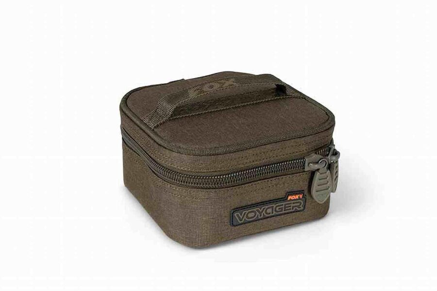 Fox Voyager Hookbait Cases