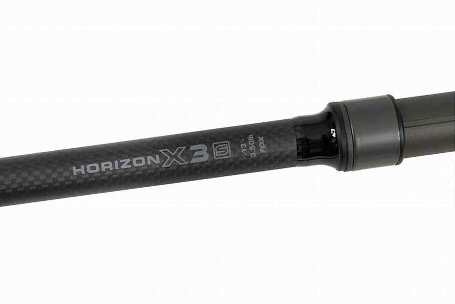 Fox Horizon X3 - S Shrink Handle Rods - Image 4