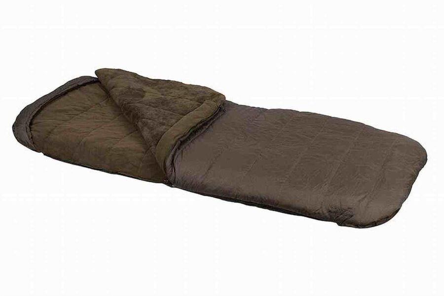 Fox Voyager Compact Sleeping Bag - Image 2