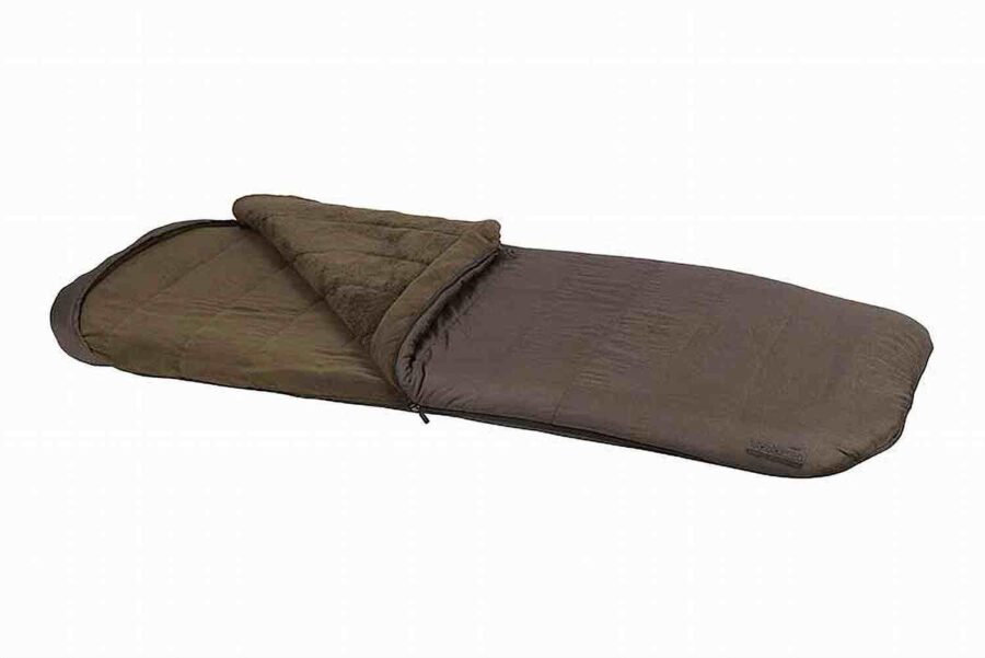 Fox Voyager Compact Sleeping Bag - Image 3