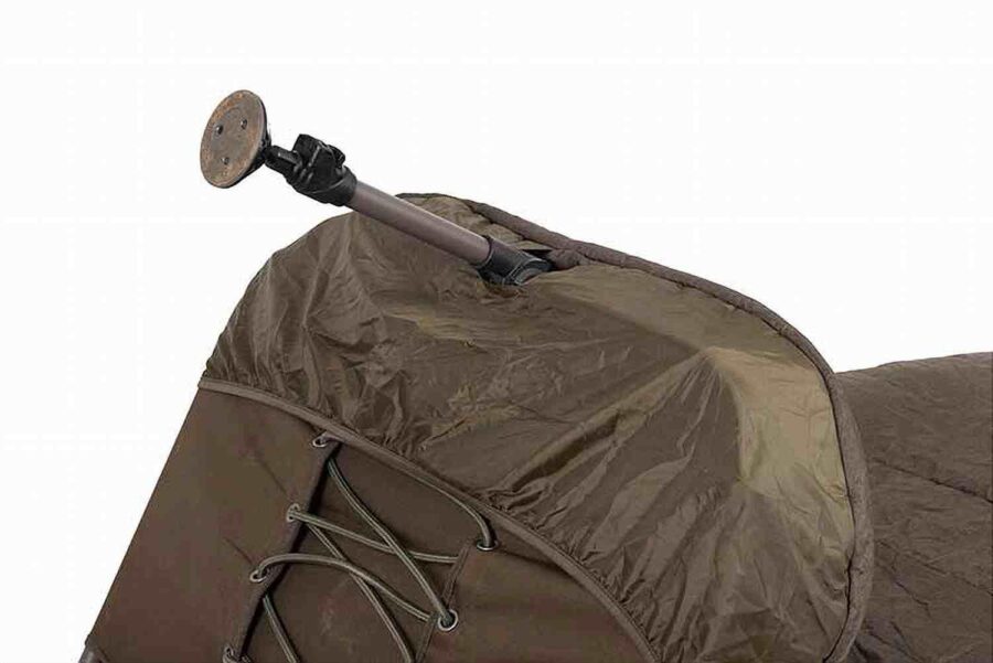 Fox Voyager Compact Sleeping Bag - Image 9