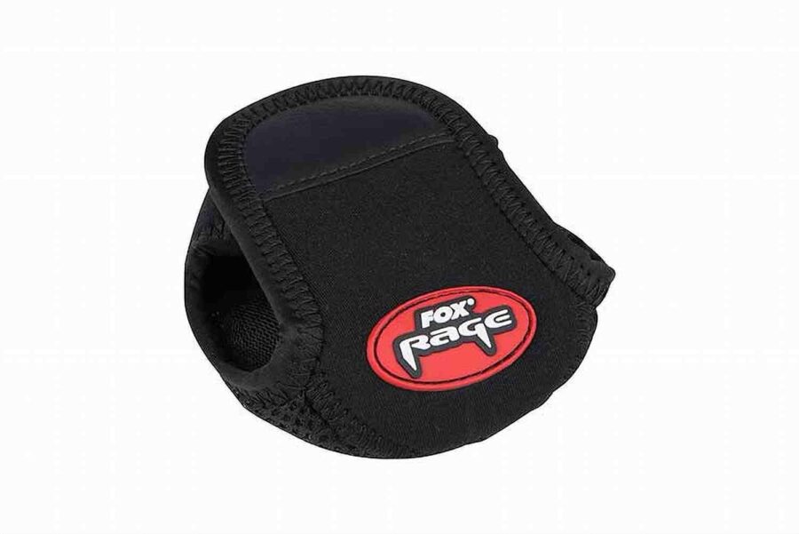 Fox Rage Neoprene Spin Reel Pouch