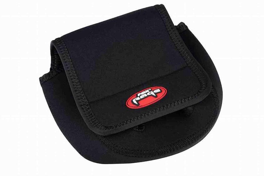 Fox Rage Neoprene Spin Reel Pouch - Image 2