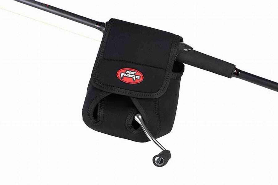 Fox Rage Neoprene Spin Reel Pouch - Image 8