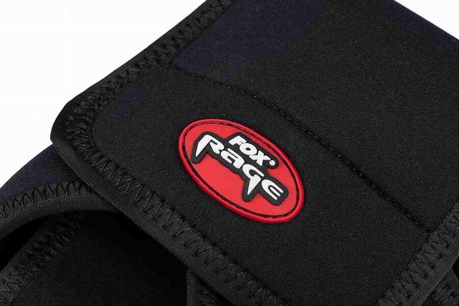 Fox Rage Neoprene Spin Reel Pouch - Image 9