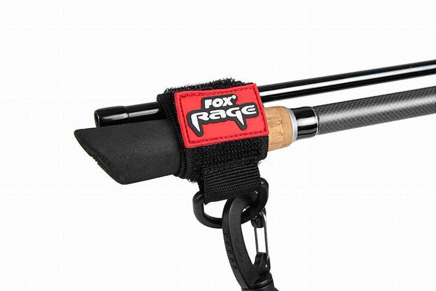 Fox Rage Voyager Rod Bands x 2 - Image 6