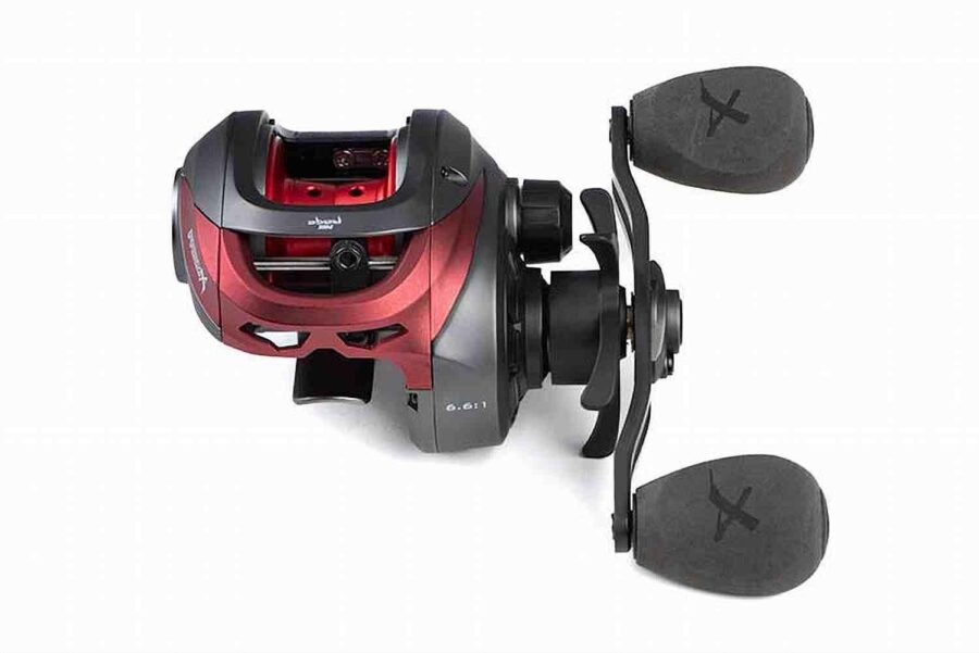 Fox Rage Prism X Baitcast reel - Image 2