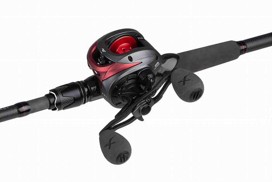 Fox Rage Prism X Baitcast reel - Image 4