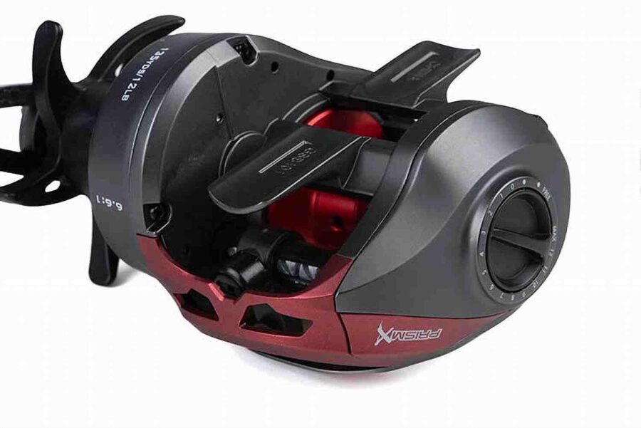 Fox Rage Prism X Baitcast reel - Image 5