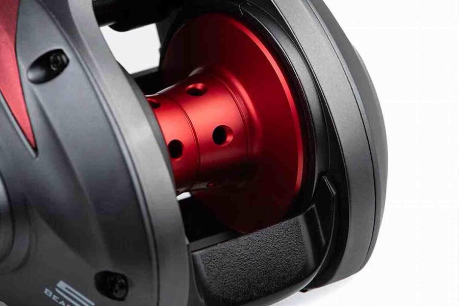 Fox Rage Prism X Baitcast reel - Image 6